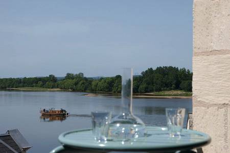 De Val en Vins - Location de Villas de Luxe d'Exception dans la Vallee de la Loire | ChicVillas